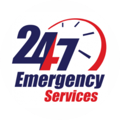 24-7 Emergency Services