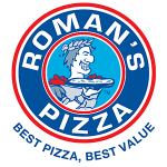 Romans Pizza Romans Pizza