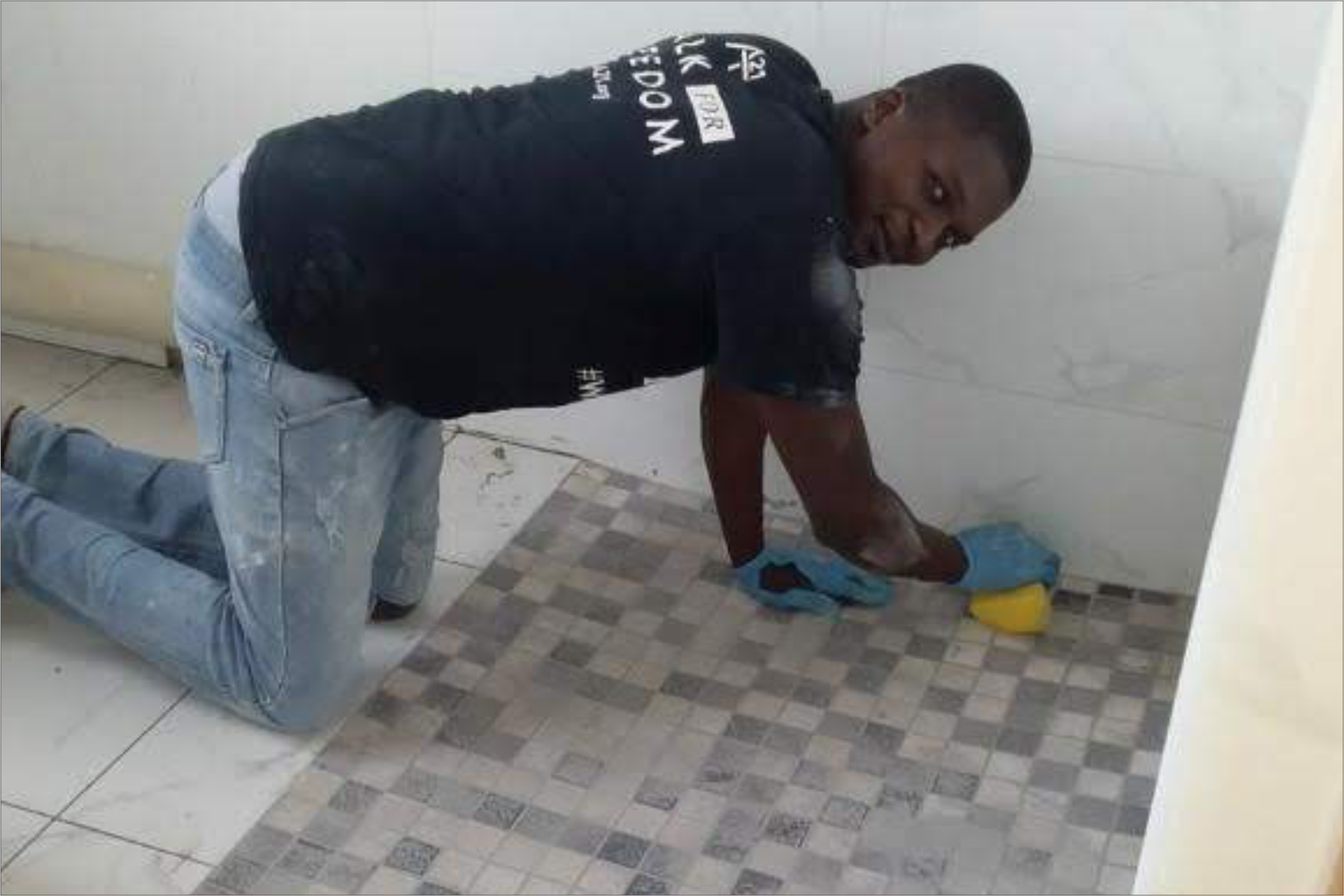 Tilings