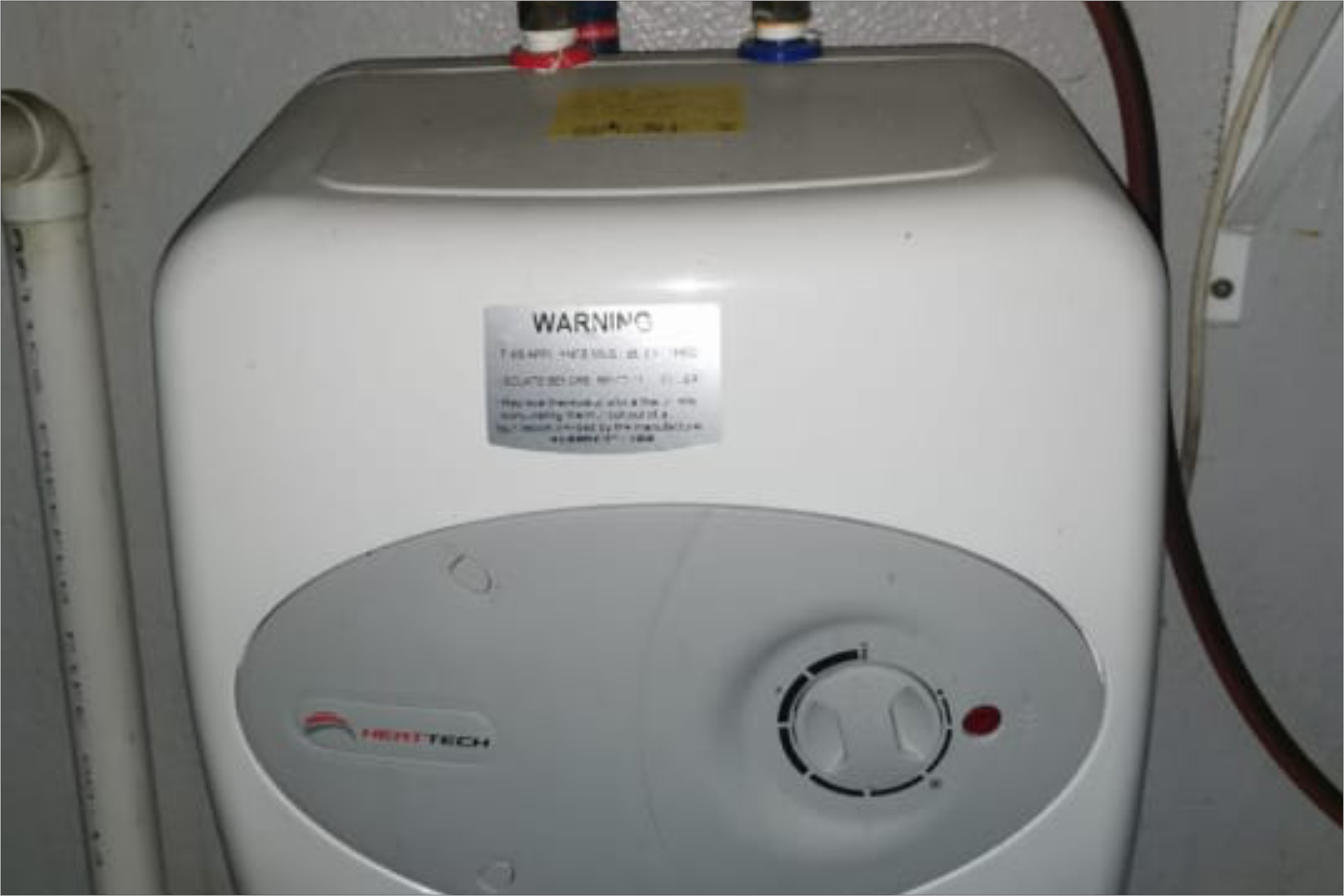 geyser-repair