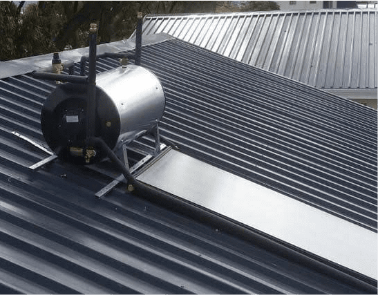 solar water solar water