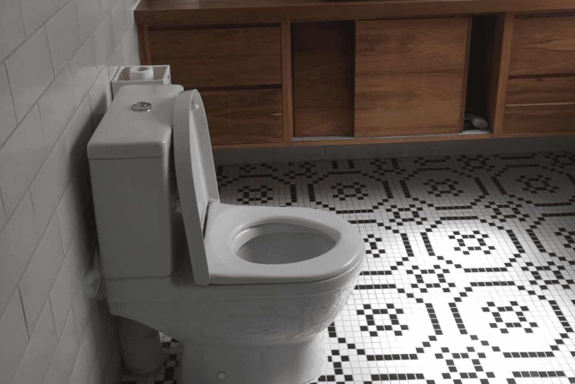 tiling
