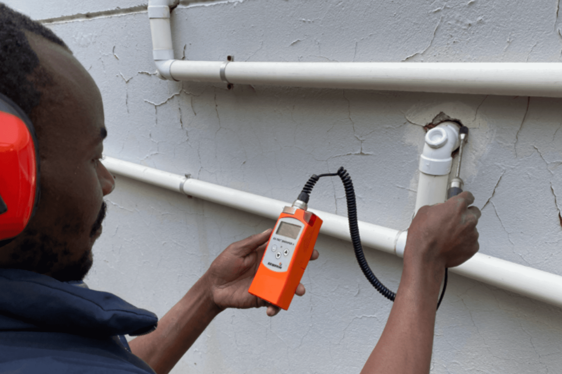 Leak Detection1